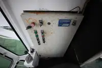Buque granelero en venta