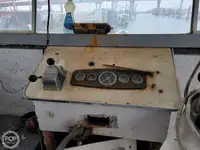 Buque de suministro en venta