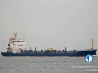 Petrolero/quimiquero en venta
