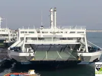 Buque de desembarco, tanque en venta