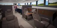 Lancha de tripulación en venta