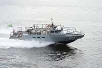 Buques navales/militares en venta