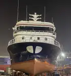 Trawler en venta