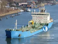 Petrolero/quimiquero en venta