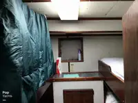 Arrastrero en venta