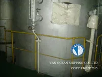 Petrolero/quimiquero en venta