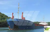 Granelero en venta