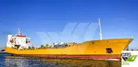 Ro-Ro ship en venta