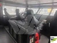 Buque de crucero en venta