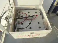 Buque frigorífico en venta