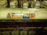 Petrolero/quimiquero en venta