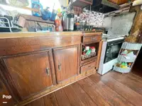 Arrastrero en venta