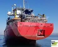 Granelero en venta