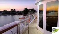 Buque de crucero en venta
