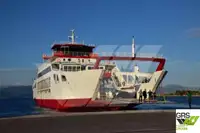 Buque Ro-Ro en venta