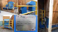 Buque grúa en venta