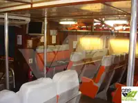 Buque de servicio para parques eólicos en venta