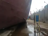 Buque frigorífico en venta