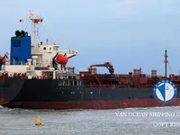Petrolero/quimiquero en venta