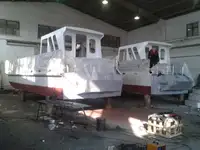 Remolcador en venta