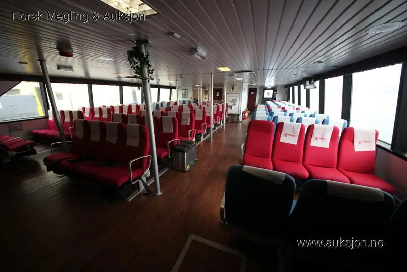 Catamarán en venta