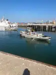 Remolcador en venta