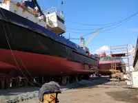 Dragado en venta