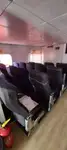 Lancha de tripulación en venta