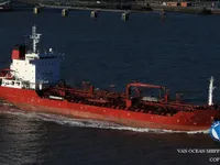 Petrolero/quimiquero en venta