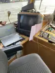 Embarcaciones de trabajo en venta