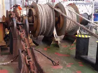 Petrolero/quimiquero en venta