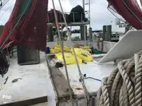 Arrastrero en venta