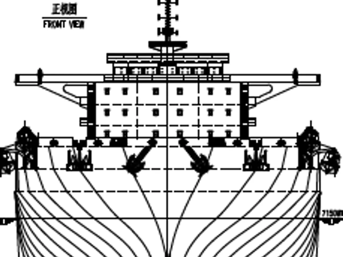 General Cargo/Multi-purpose en venta