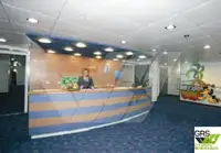 Buque Ro-Ro en venta