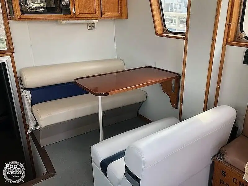 Arrastrero en venta