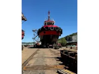 Remolcador en venta