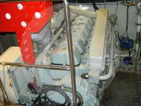 Arrastrero en venta