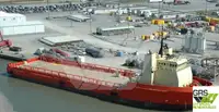 Barco de suministro en venta