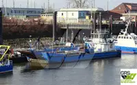 Lancha de desembarco, tanque en venta