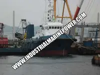 Remolcador en venta
