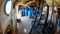 Remolcador en venta