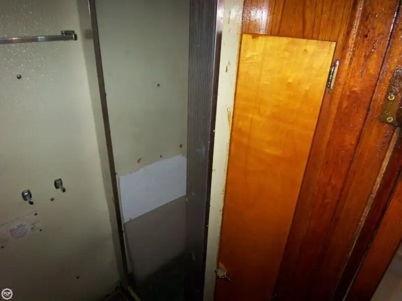Remolcador en venta
