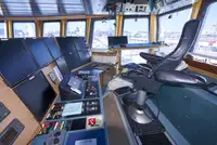 Trawler en venta