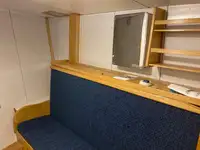 Remolcador en venta