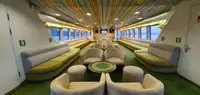 Crucero en venta