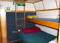 Catamarán en venta