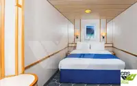 Buque de crucero en venta