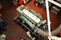 Buque de ferry en venta