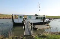 Buque de pasajeros en venta