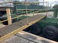 Buque de pasajeros en venta
